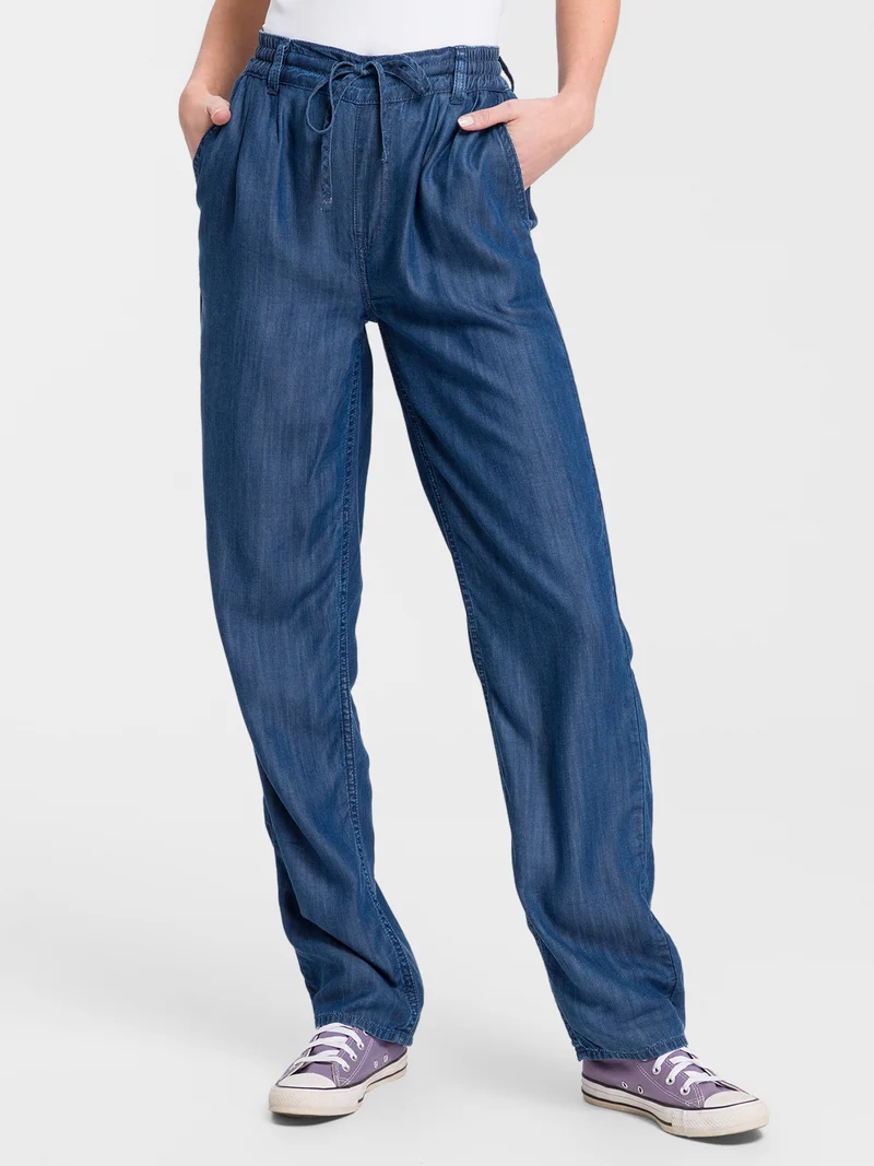 STRAIGHT | REGULAR FIT JEANS JOGG PANTS