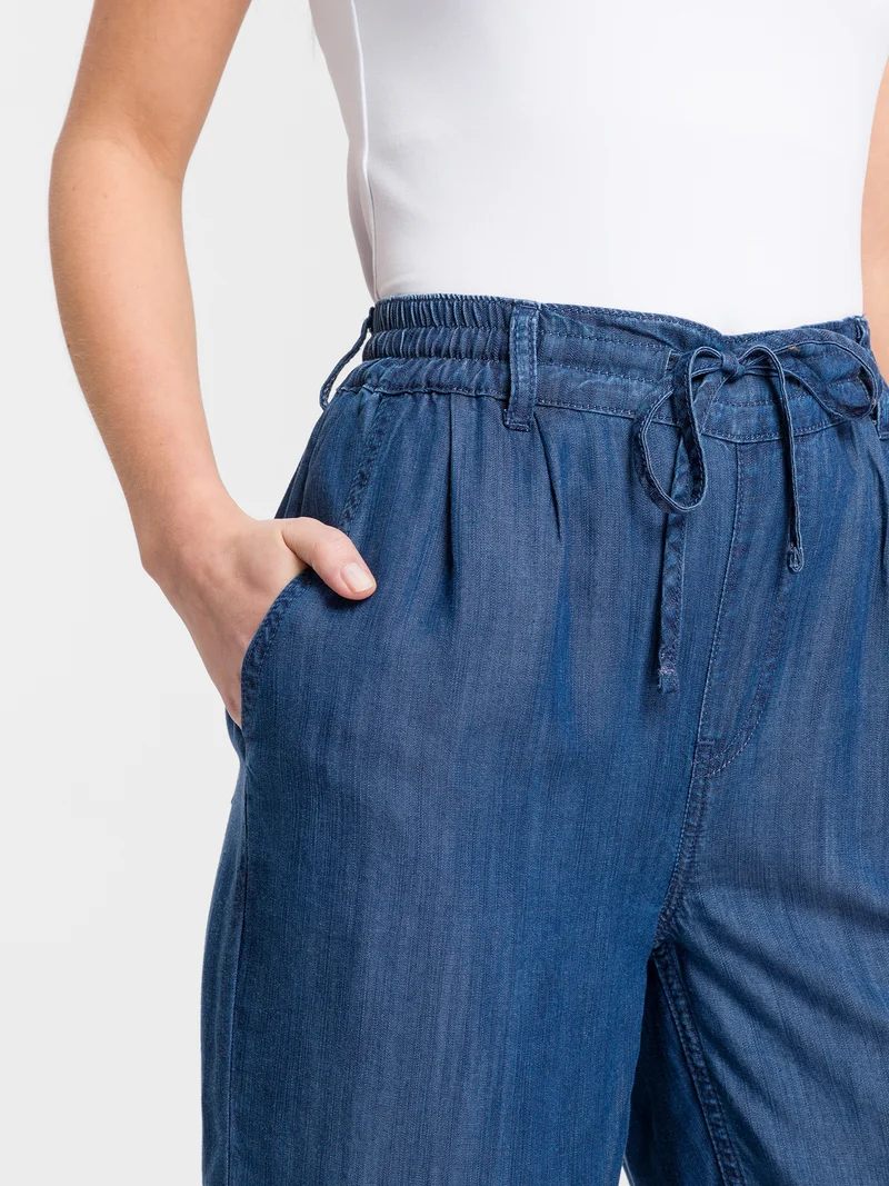 STRAIGHT | REGULAR FIT JEANS JOGG PANTS