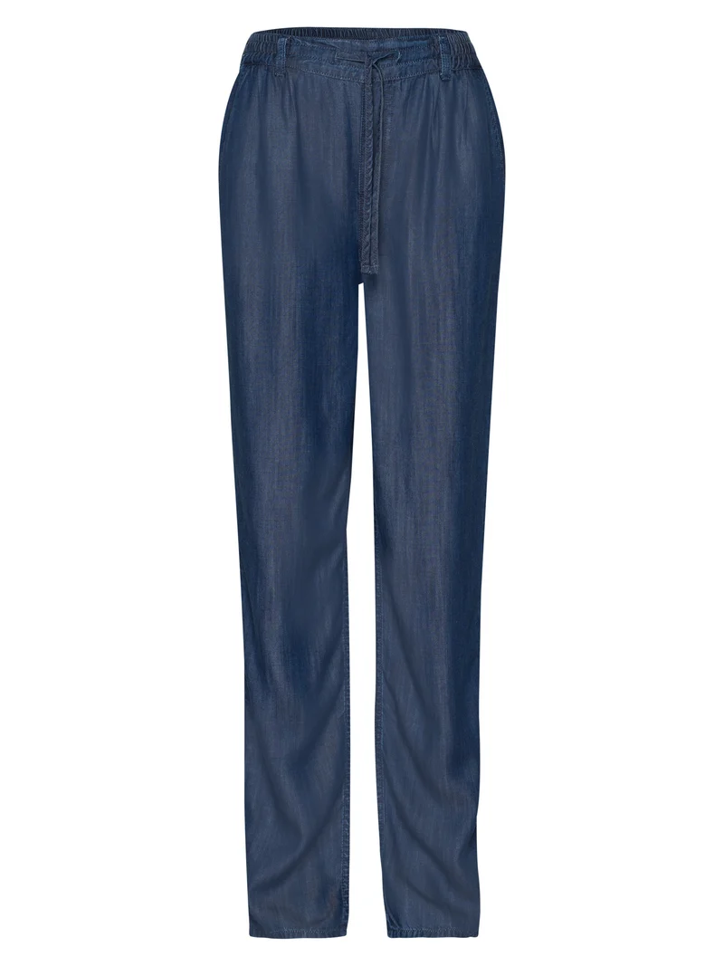 STRAIGHT | REGULAR FIT JEANS JOGG PANTS