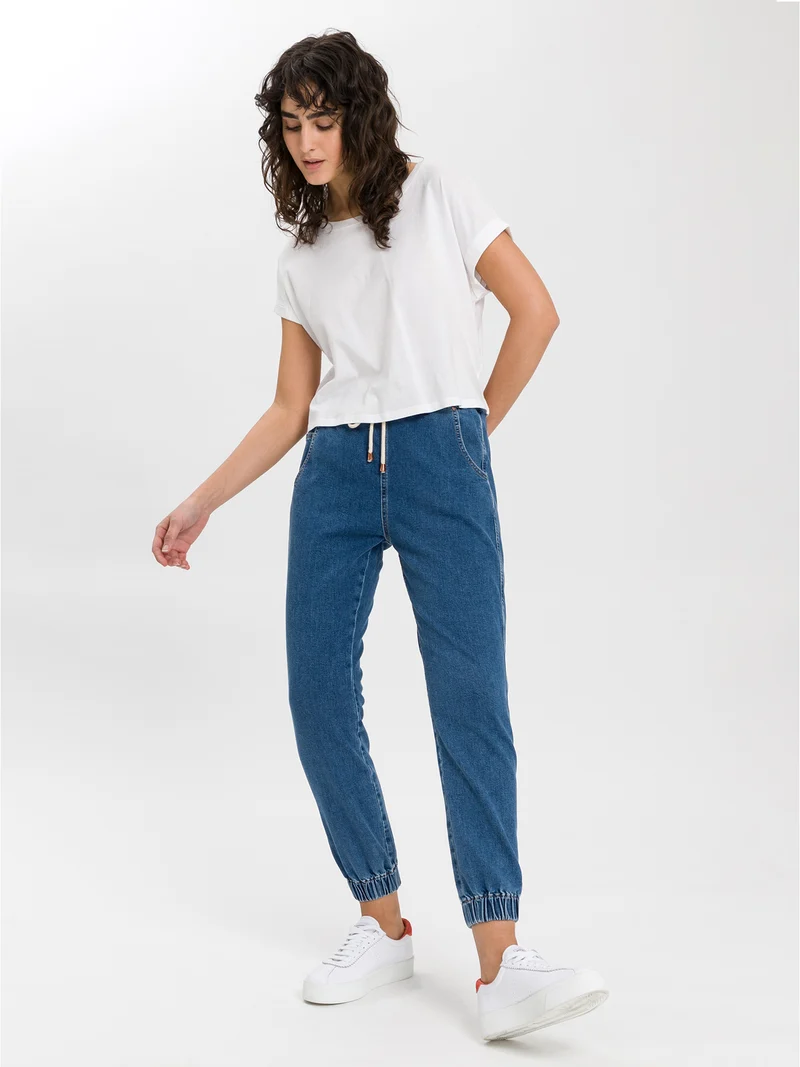 JOGGER | REGULAR FIT JOGG PANTS