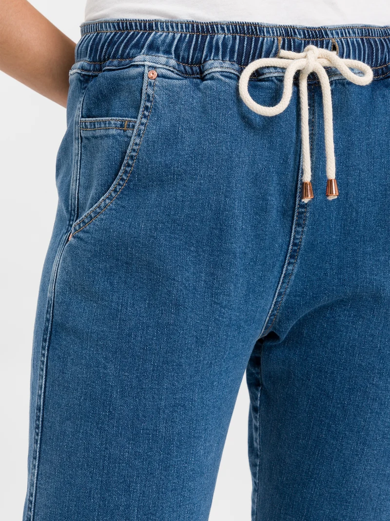 JOGGER | REGULAR FIT JOGG PANTS