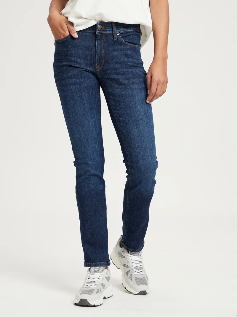 ANYA | SLIM FIT JEANS
