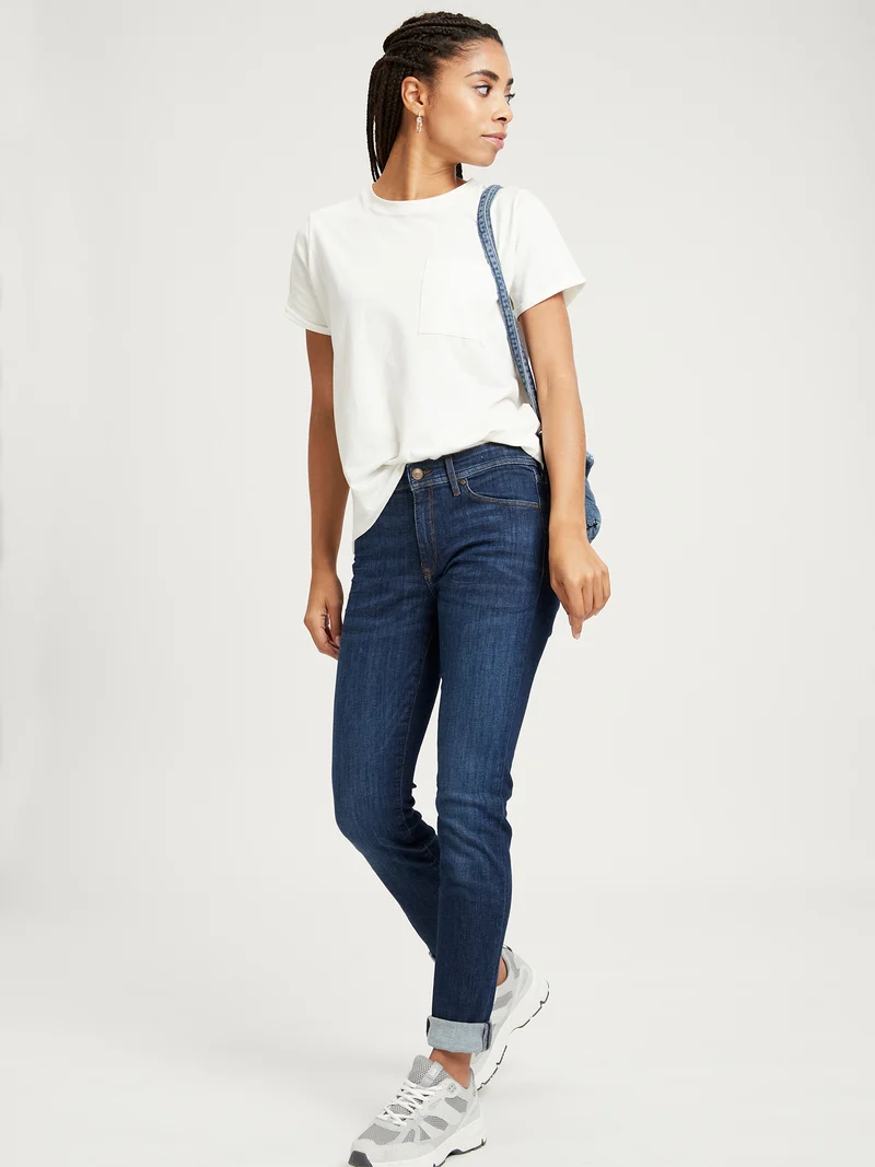 ANYA | SLIM FIT JEANS