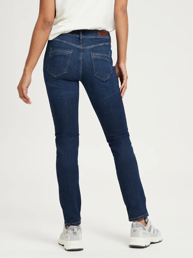 ANYA | SLIM FIT JEANS