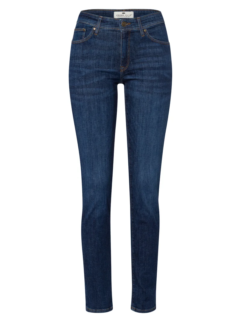 ANYA | SLIM FIT JEANS