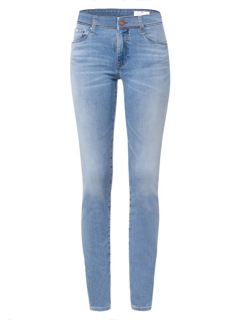ANYA | SLIM FIT JEANS