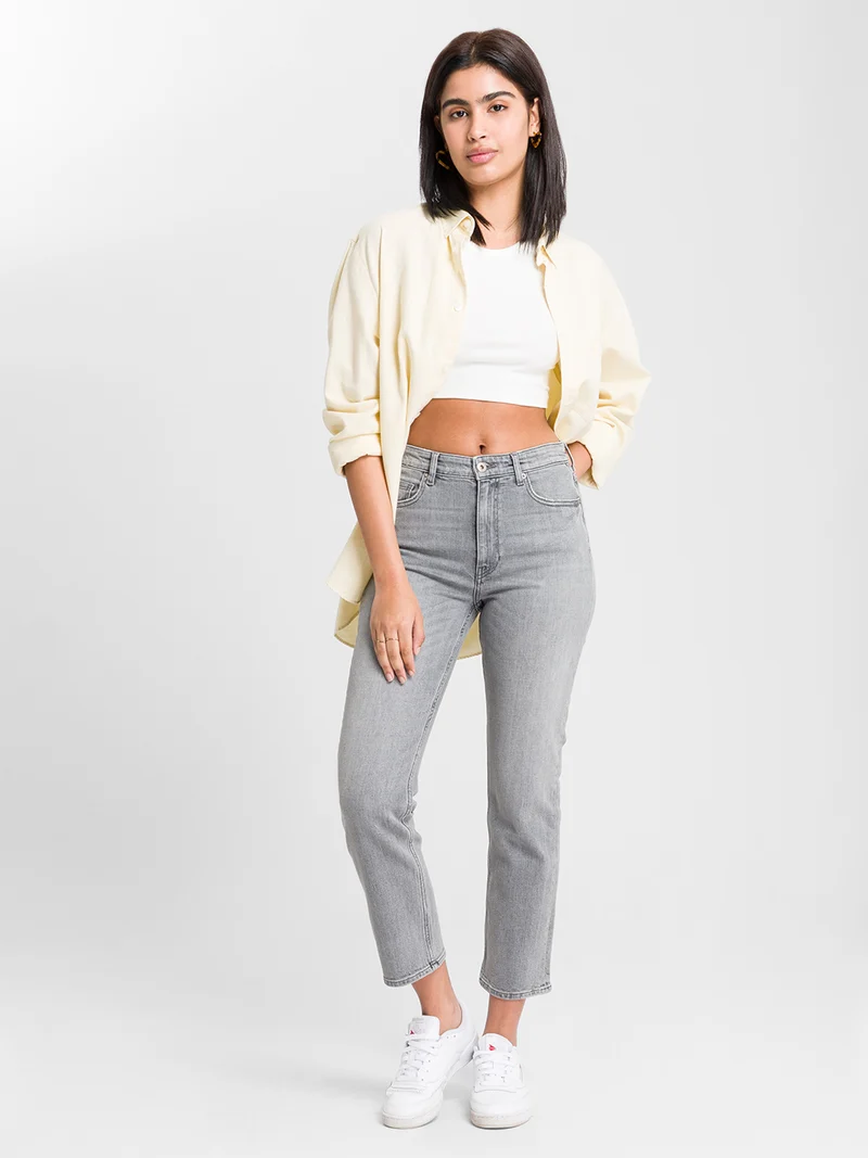MARISA | REGULAR FIT JEANS