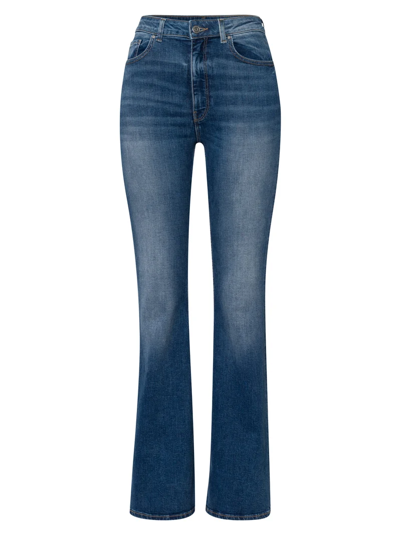 SKINNY FLARE | SKINNY FIT JEANS