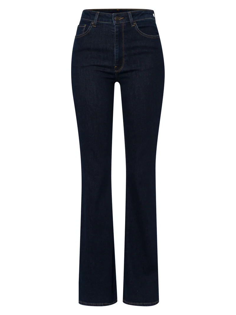 SKNNY FLARE | SKINNY FIT JEANS