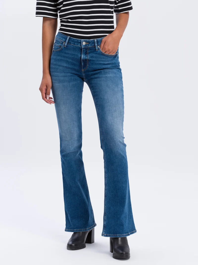 FAYE | SLIM FIT JEANS