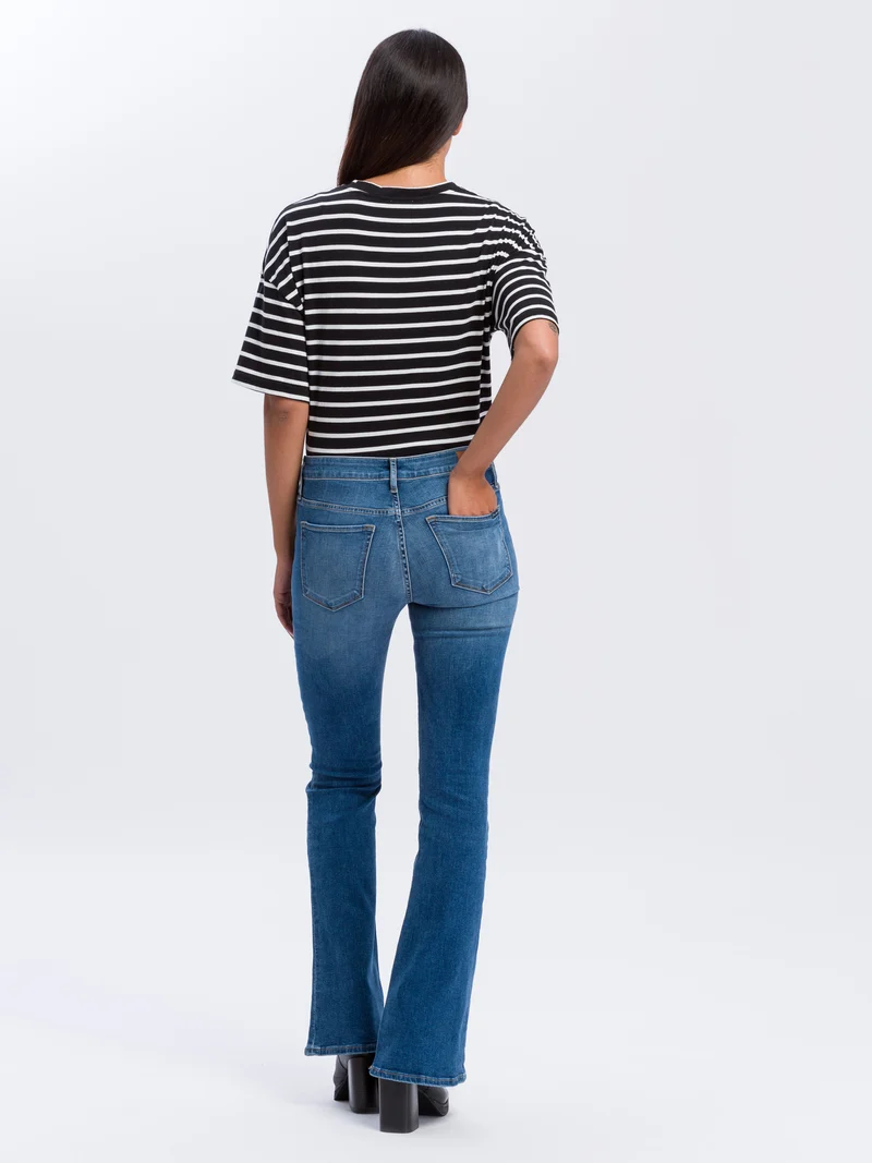 FAYE | SLIM FIT JEANS