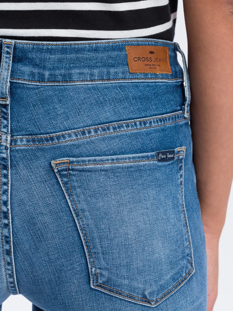 FAYE | SLIM FIT JEANS