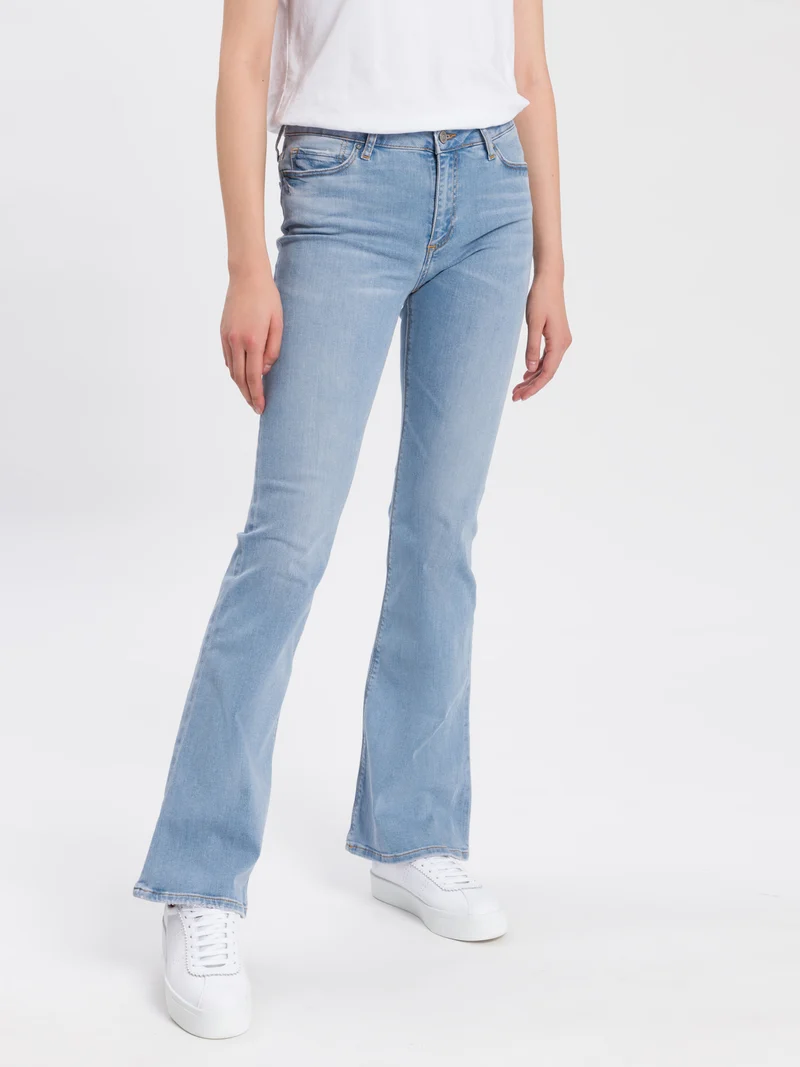 FAYE | SLIM FIT