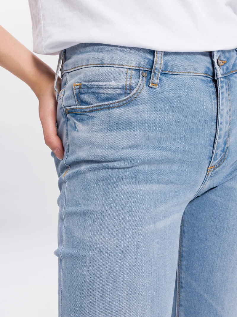 FAYE | SLIM FIT