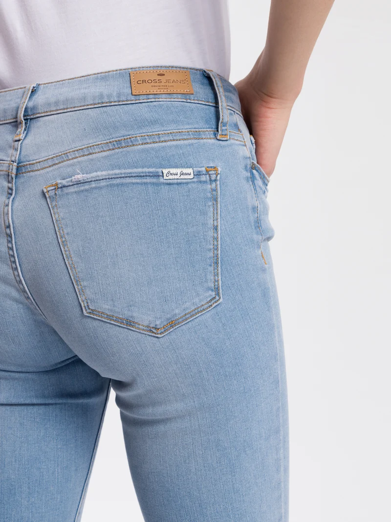 FAYE | SLIM FIT