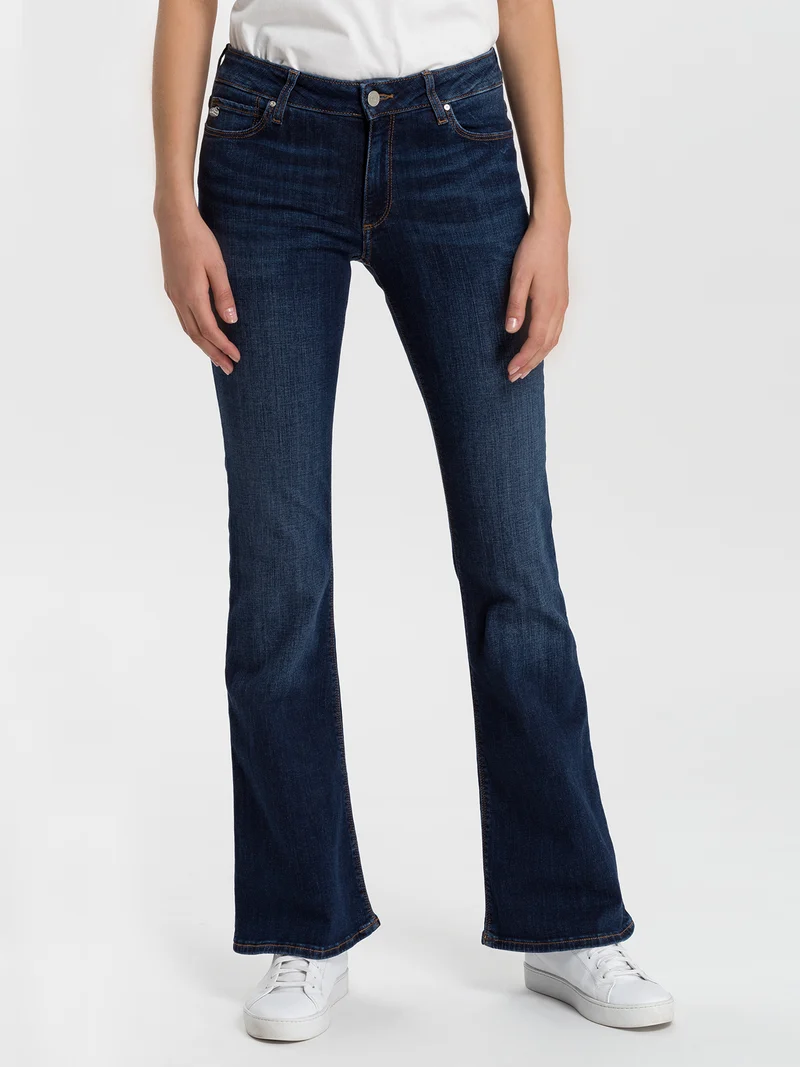 FAYE | SLIM FIT JEANS