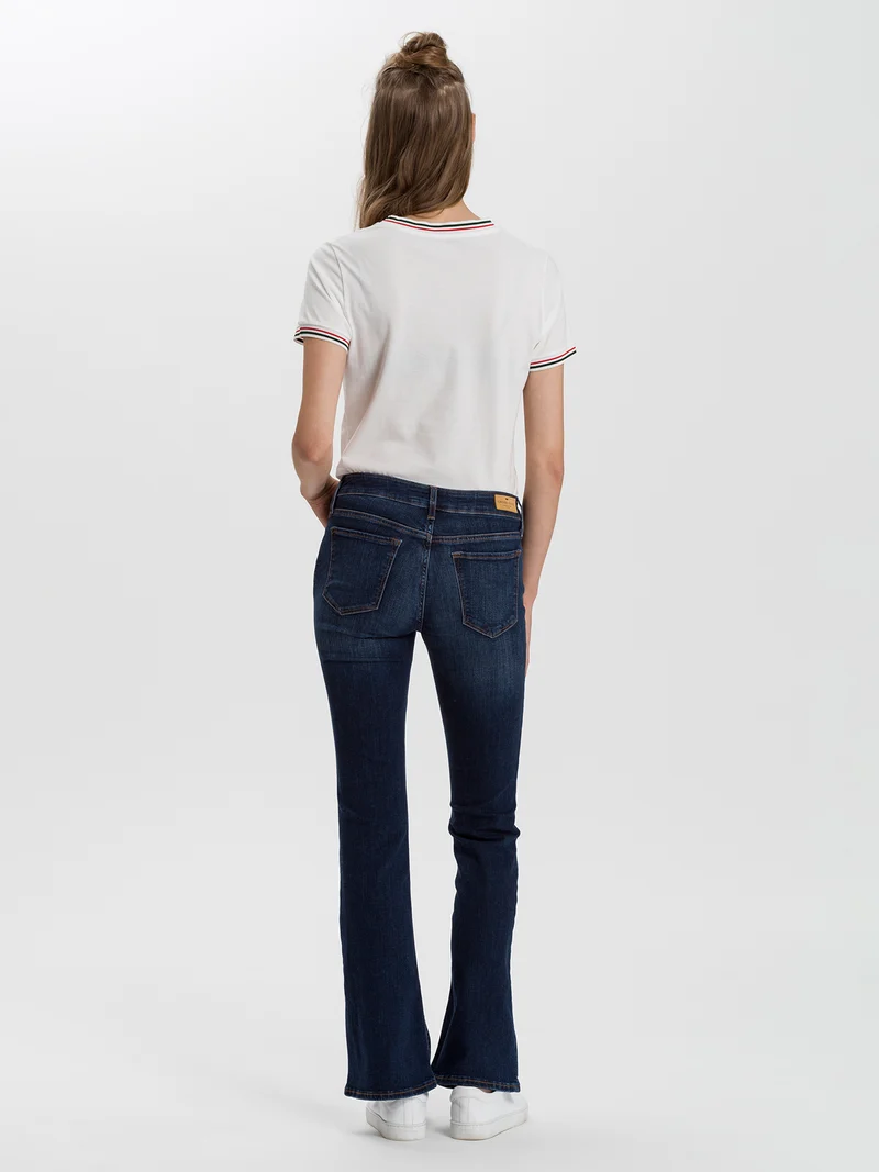 FAYE | SLIM FIT JEANS