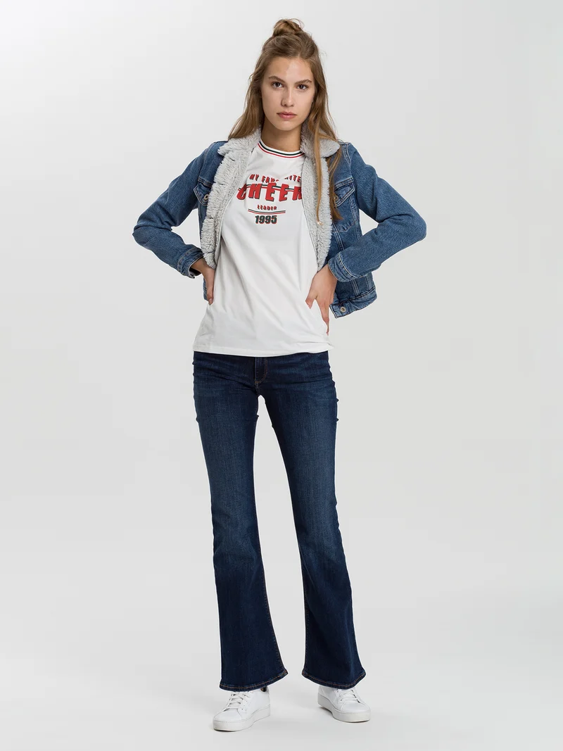 FAYE | SLIM FIT JEANS