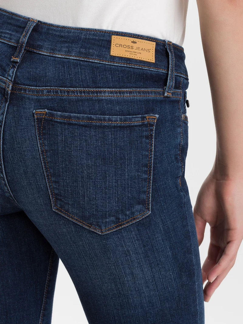 FAYE | SLIM FIT JEANS