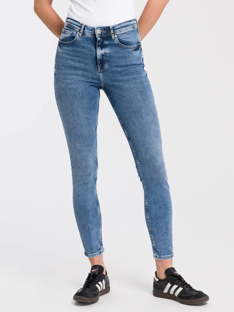JUDY | SUPER SKINNY FIT