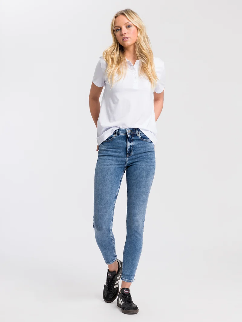 JUDY | SUPER SKINNY FIT