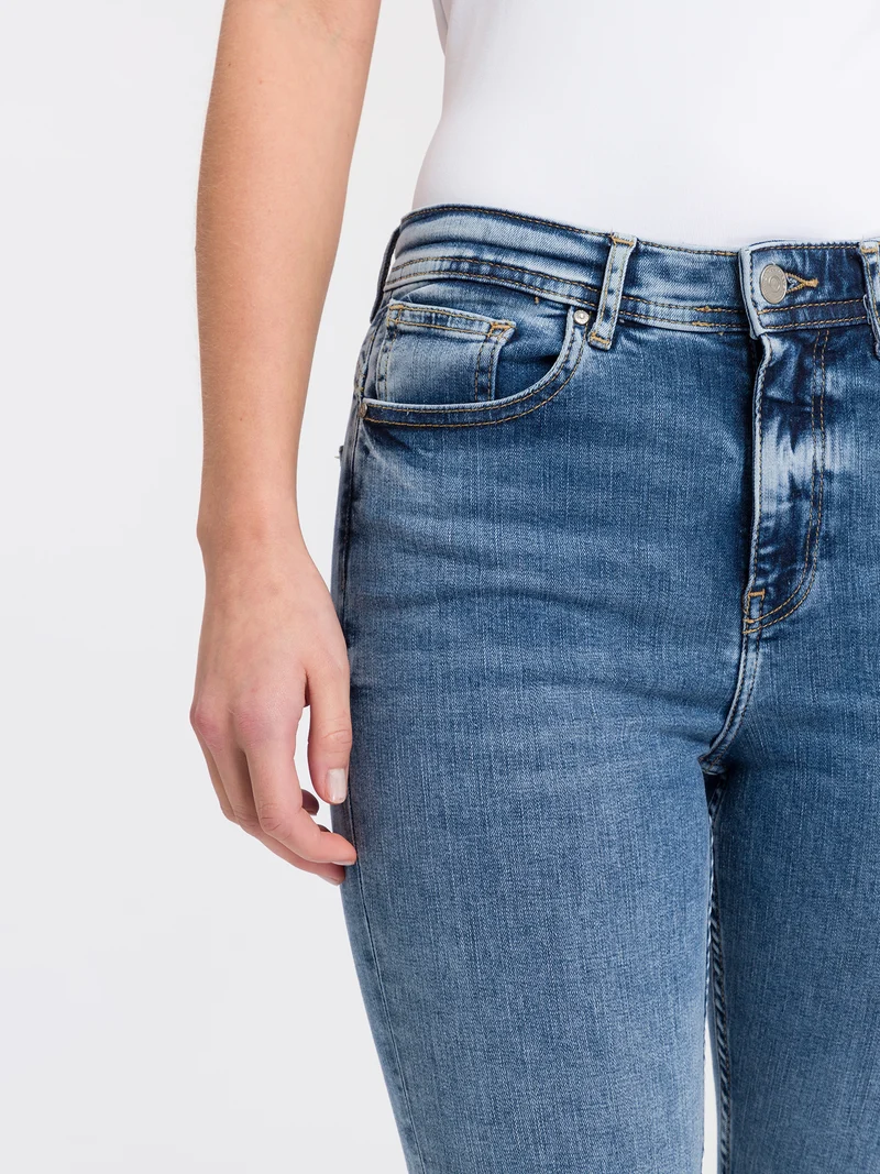 JUDY | SUPER SKINNY FIT