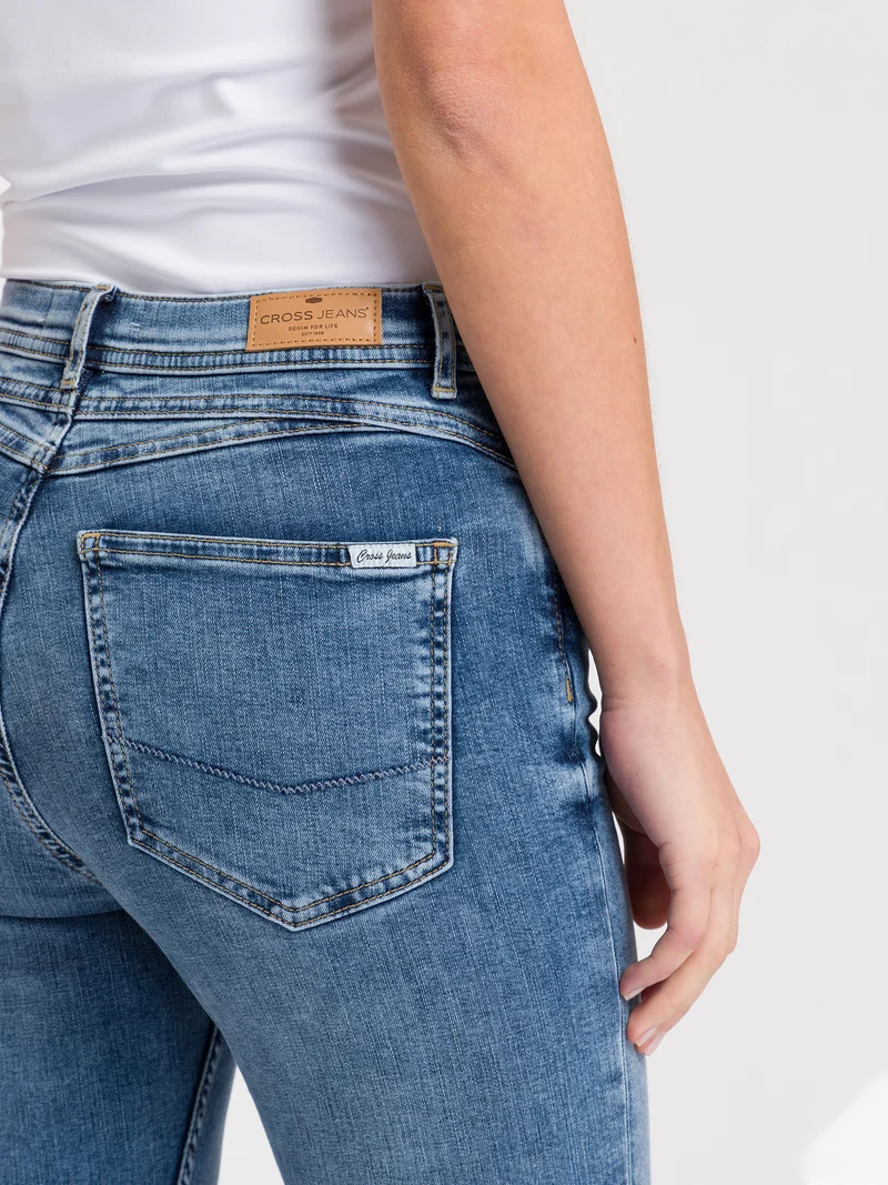 JUDY | SUPER SKINNY FIT
