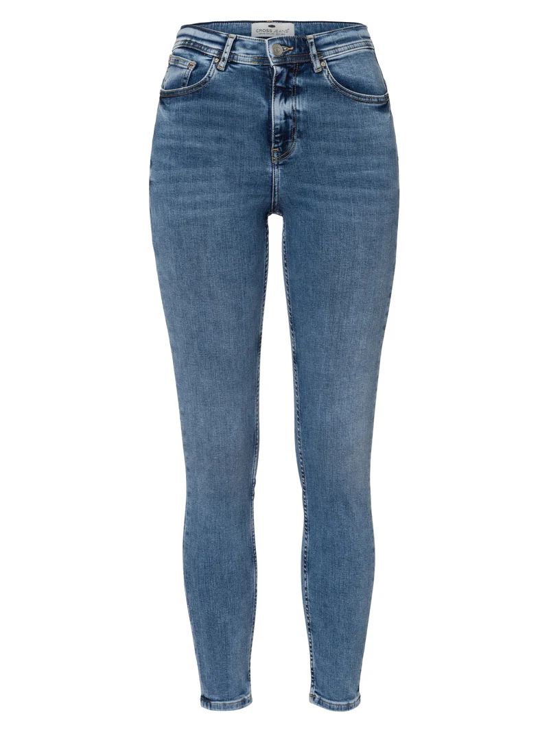 JUDY | SUPER SKINNY FIT