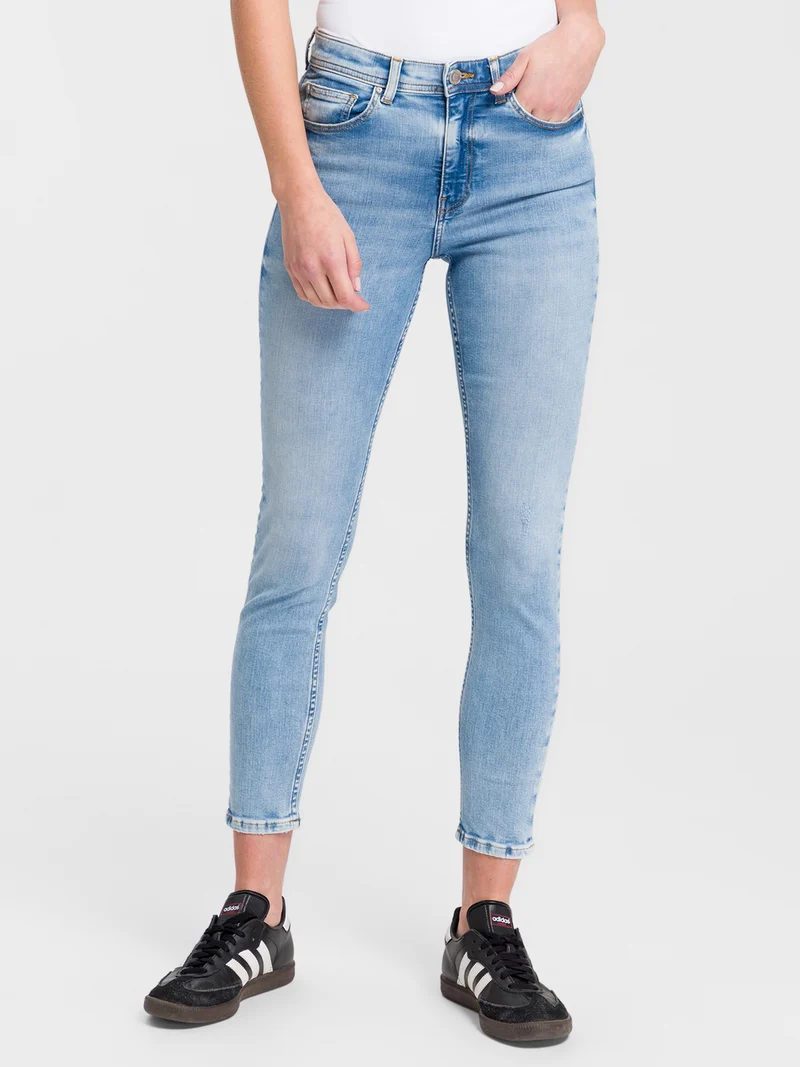 JUDY | SUPER SKINNY FIT JEANS