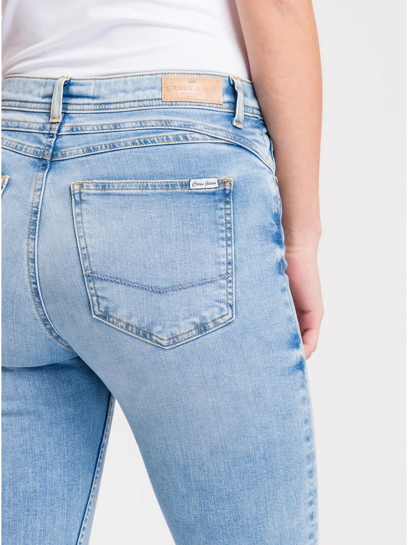 JUDY | SUPER SKINNY FIT JEANS