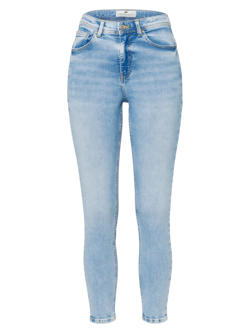 JUDY | SUPER SKINNY FIT JEANS