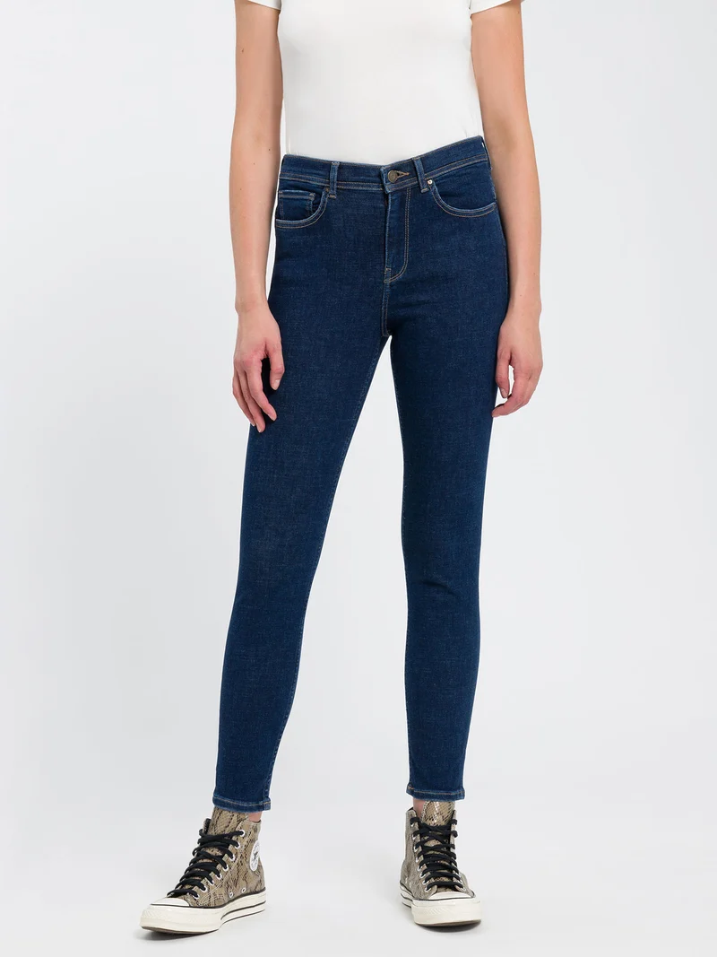 JUDY | SUPER SKINNY FIT JEANS