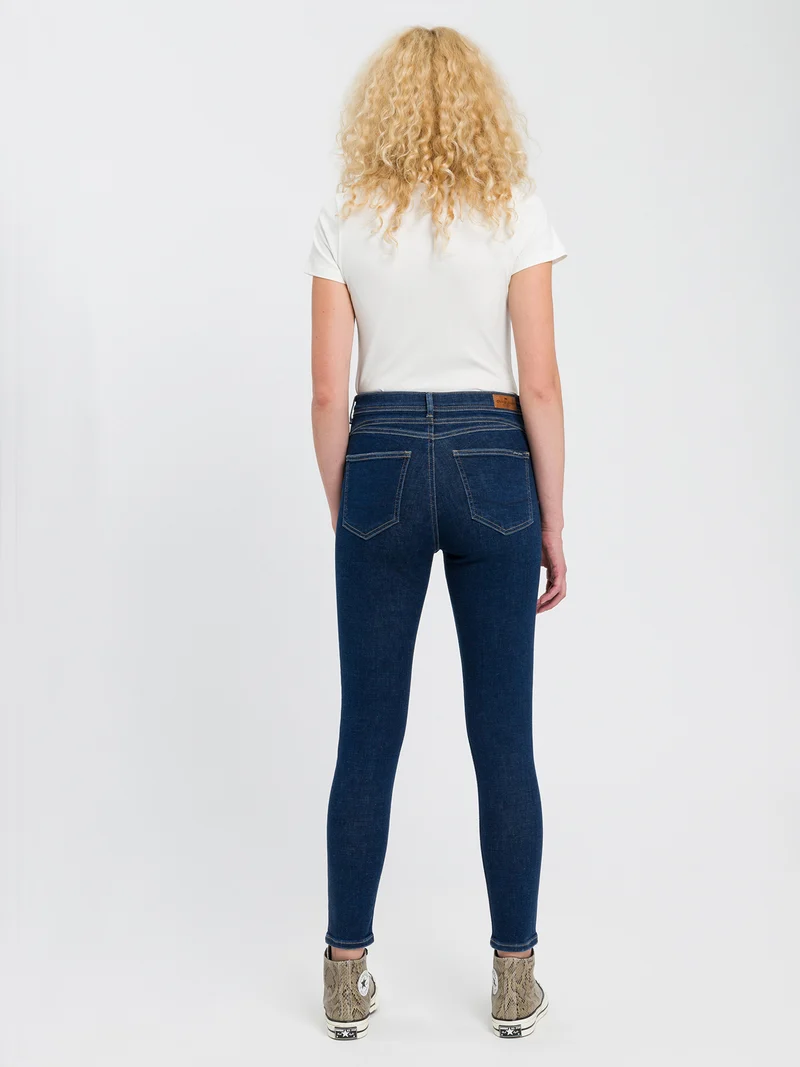 JUDY | SUPER SKINNY FIT JEANS