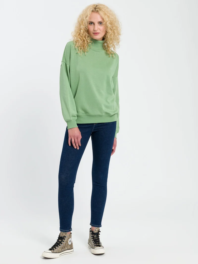 JUDY | SUPER SKINNY FIT JEANS