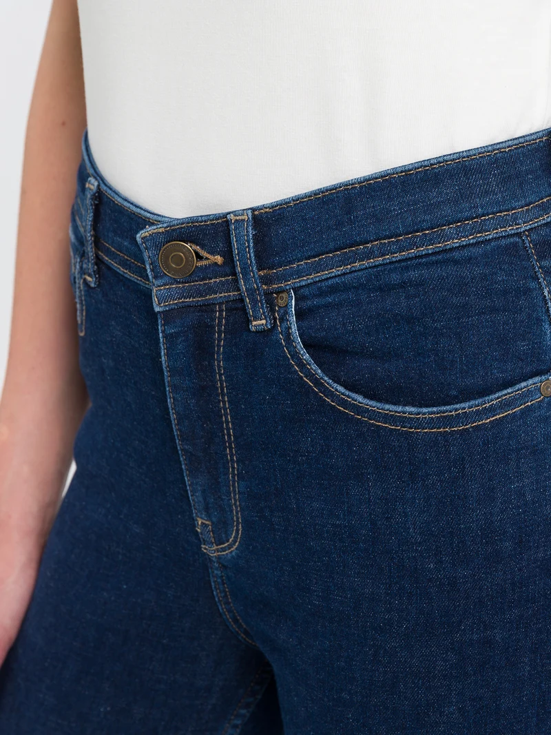 JUDY | SUPER SKINNY FIT JEANS