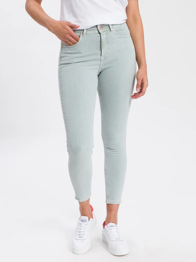 JUDY | SUPER SKINNY FIT