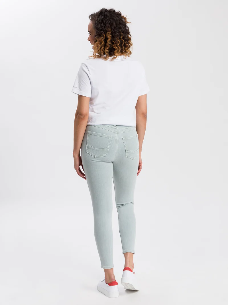 JUDY | SUPER SKINNY FIT