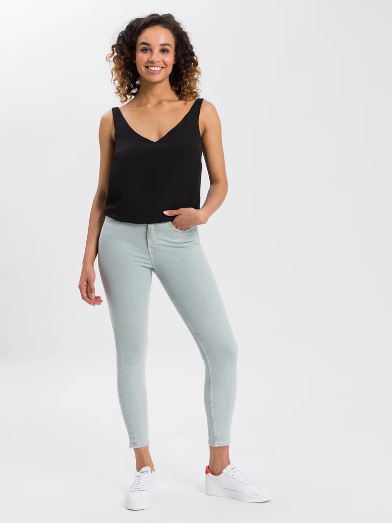 JUDY | SUPER SKINNY FIT