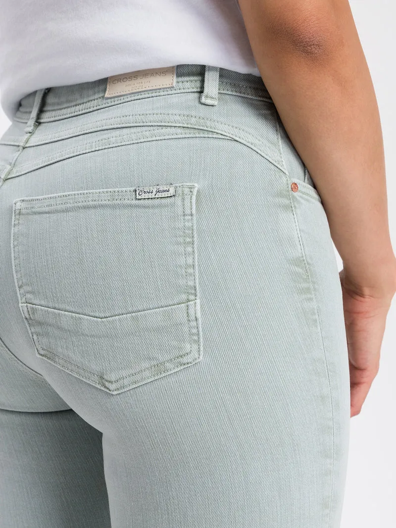 JUDY | SUPER SKINNY FIT