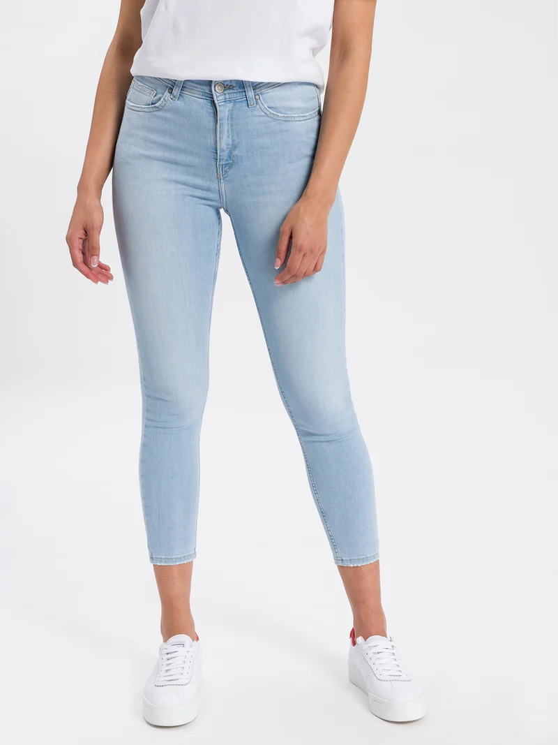 JUDY | SUPER SKINNY FIT JEANS