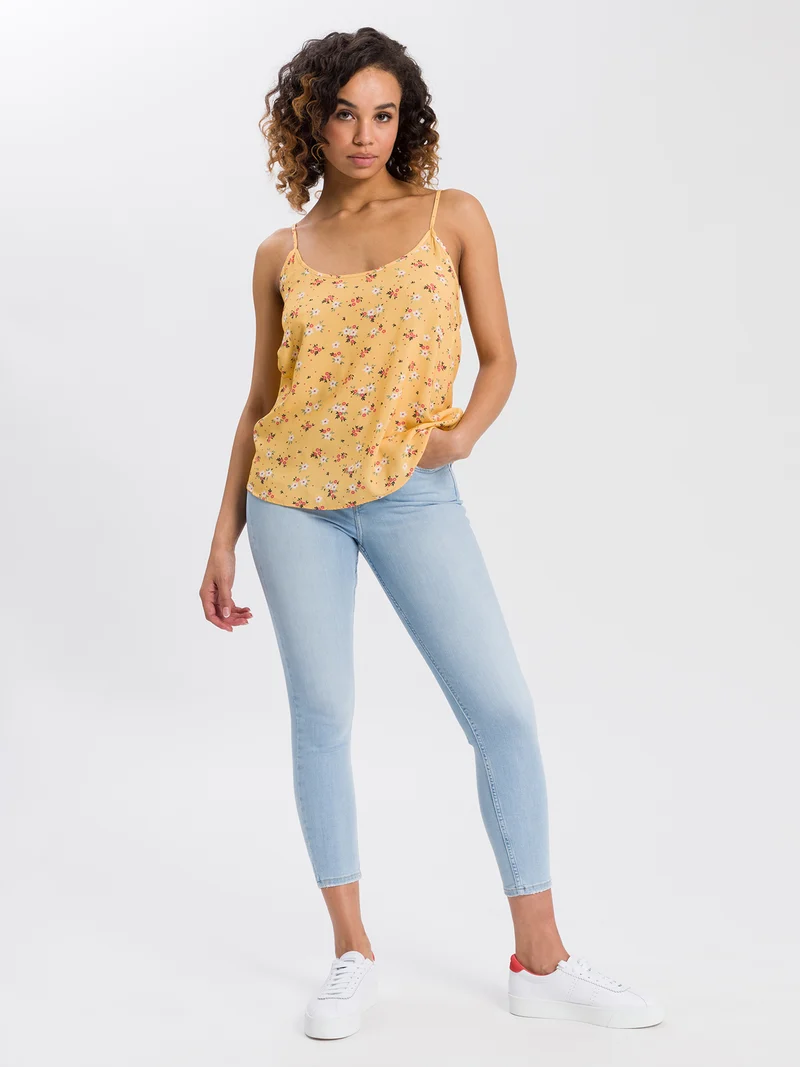 JUDY | SUPER SKINNY FIT JEANS