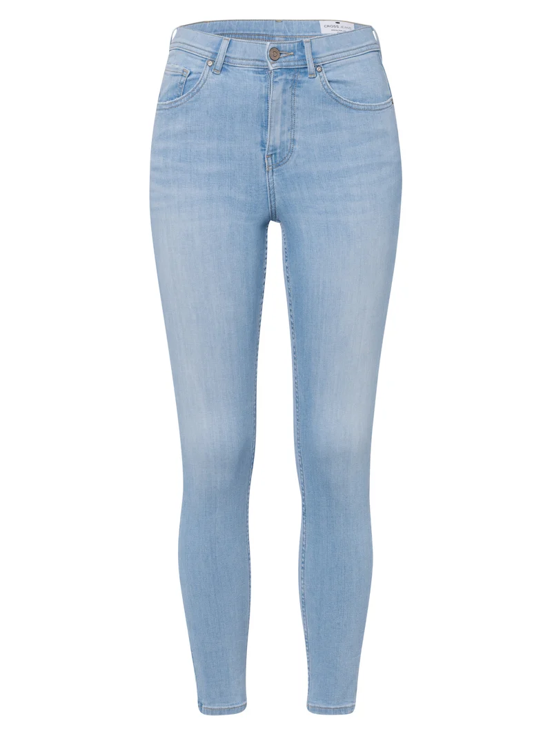 JUDY | SUPER SKINNY FIT JEANS