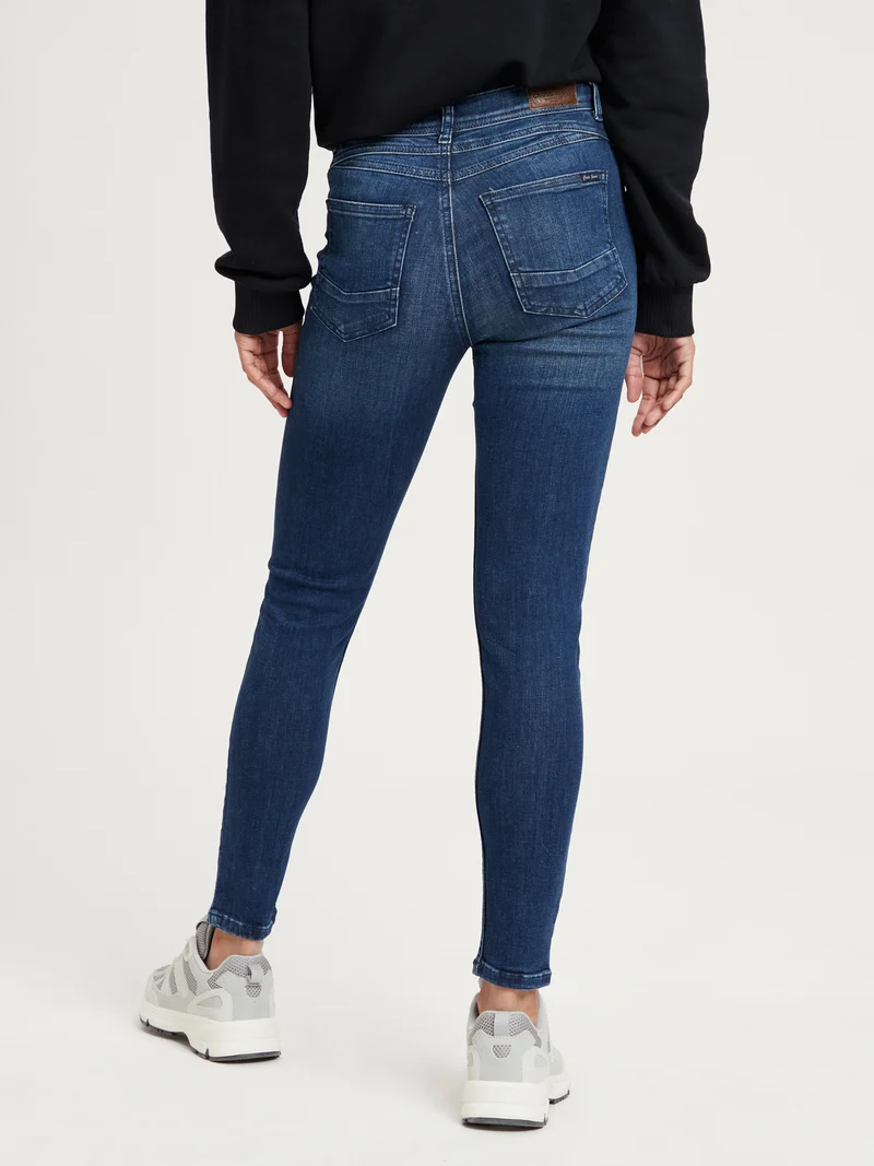 JUDY | SUPER SKINNY FIT JEANS