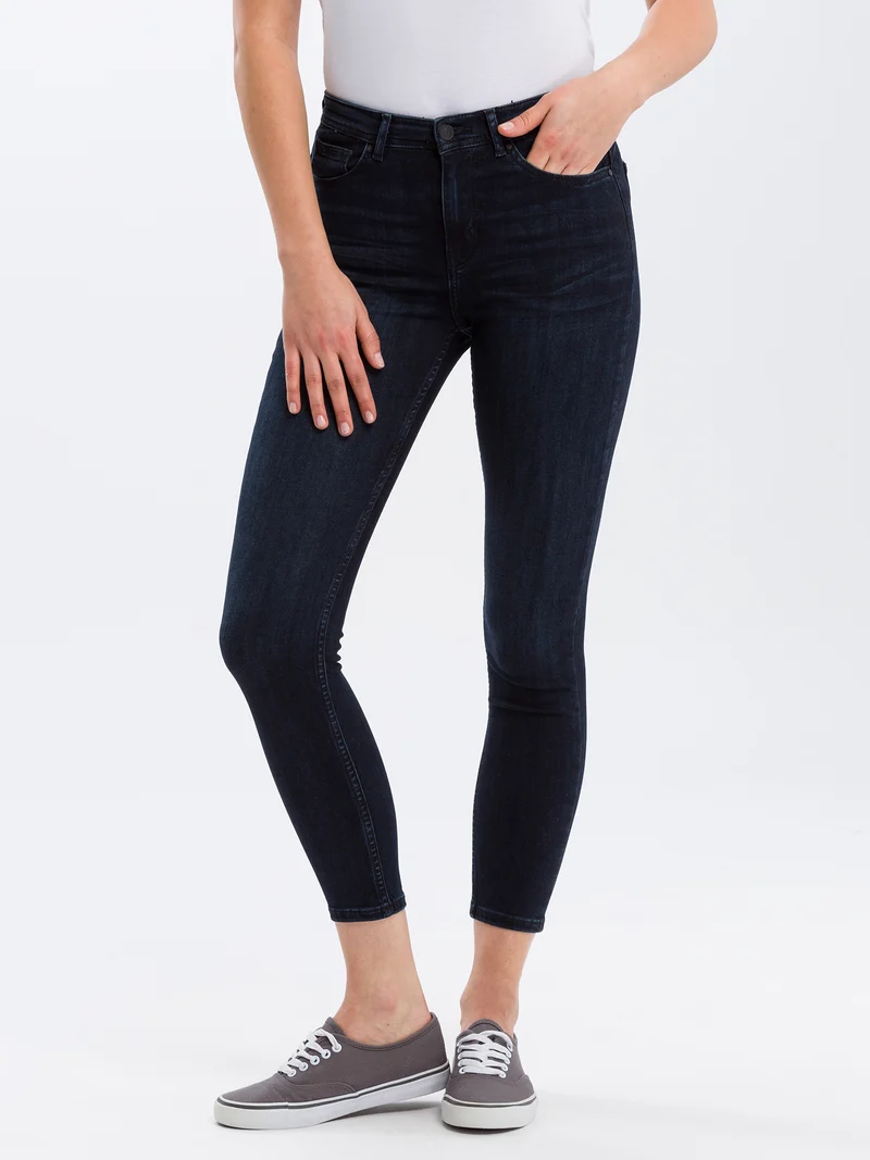 JUDY | SUPER SKINNY FIT JEANS