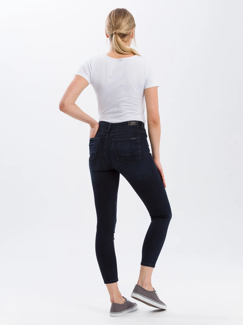 JUDY | SUPER SKINNY FIT JEANS
