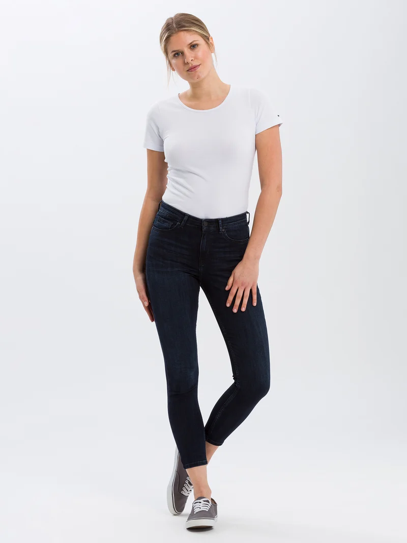 JUDY | SUPER SKINNY FIT JEANS