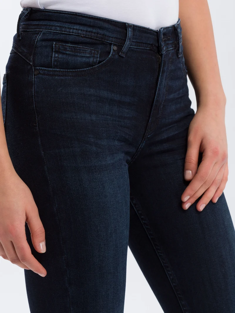 JUDY | SUPER SKINNY FIT JEANS