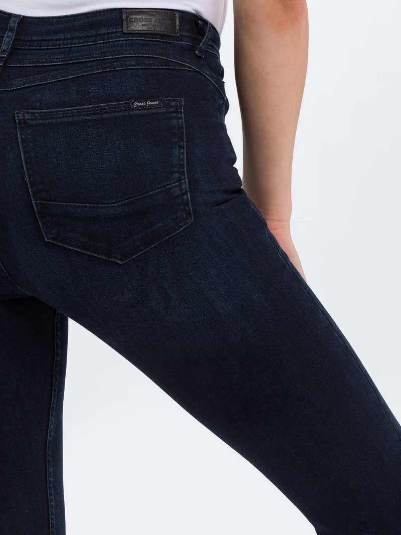 JUDY | SUPER SKINNY FIT JEANS