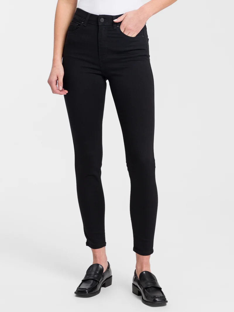 JUDY | SUPER SKINNY FIT JEANS