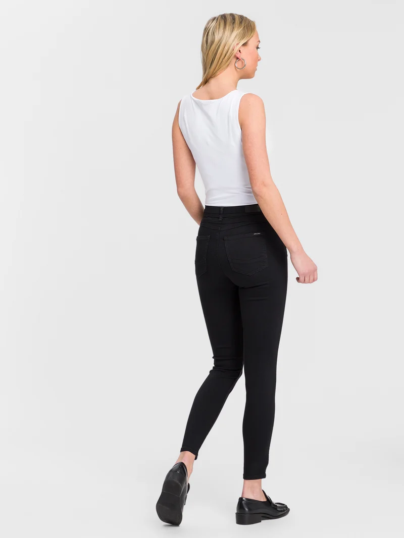 JUDY | SUPER SKINNY FIT JEANS